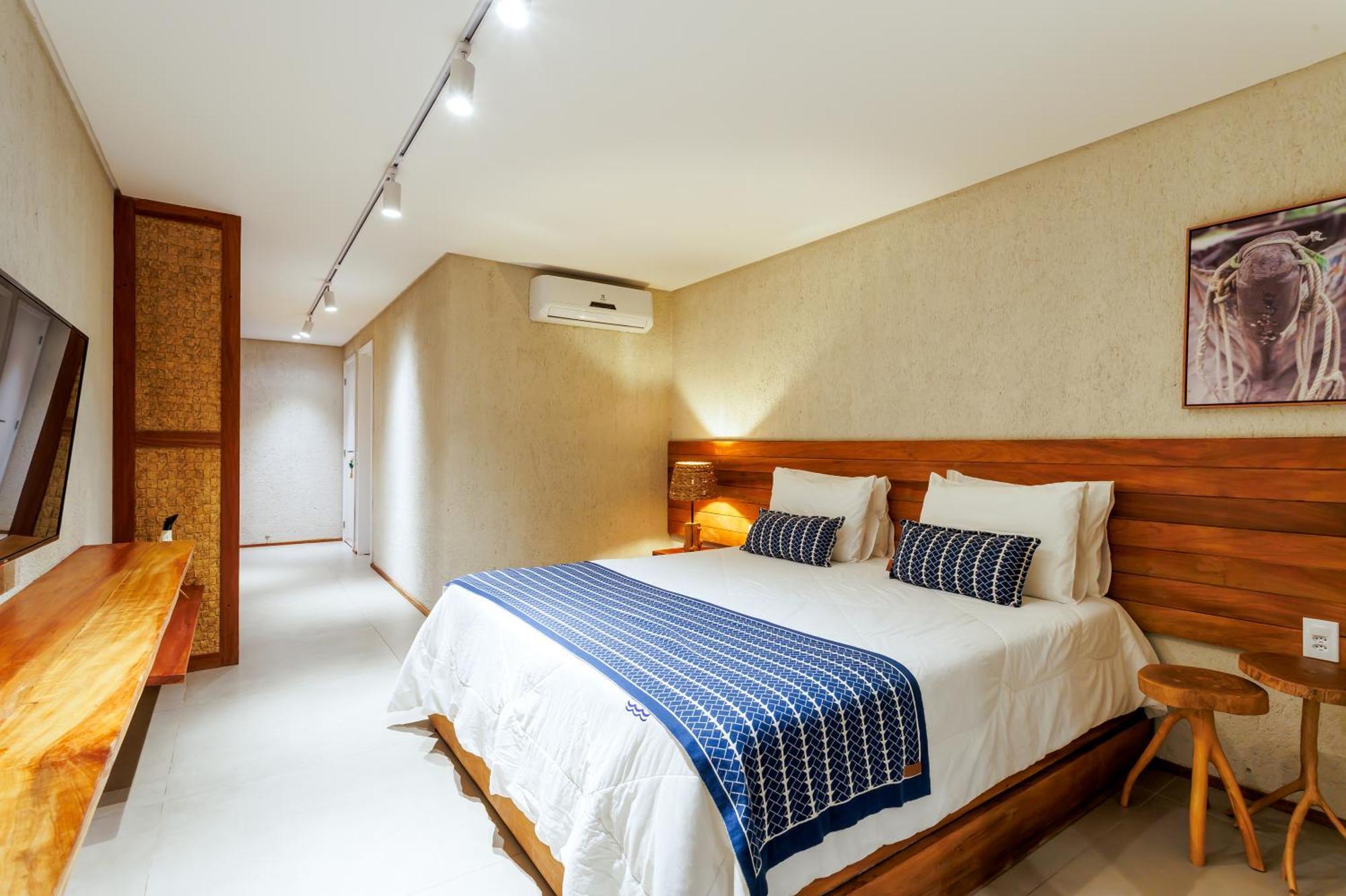São Miguel dos Milagres Casa Playa Milagres 빌라 외부 사진