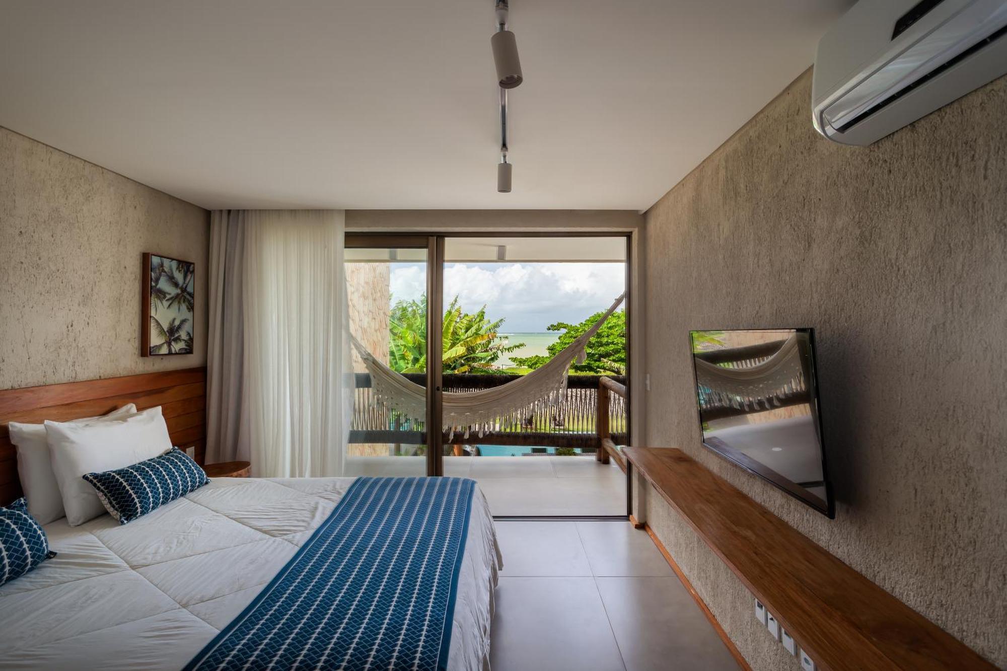São Miguel dos Milagres Casa Playa Milagres 빌라 외부 사진