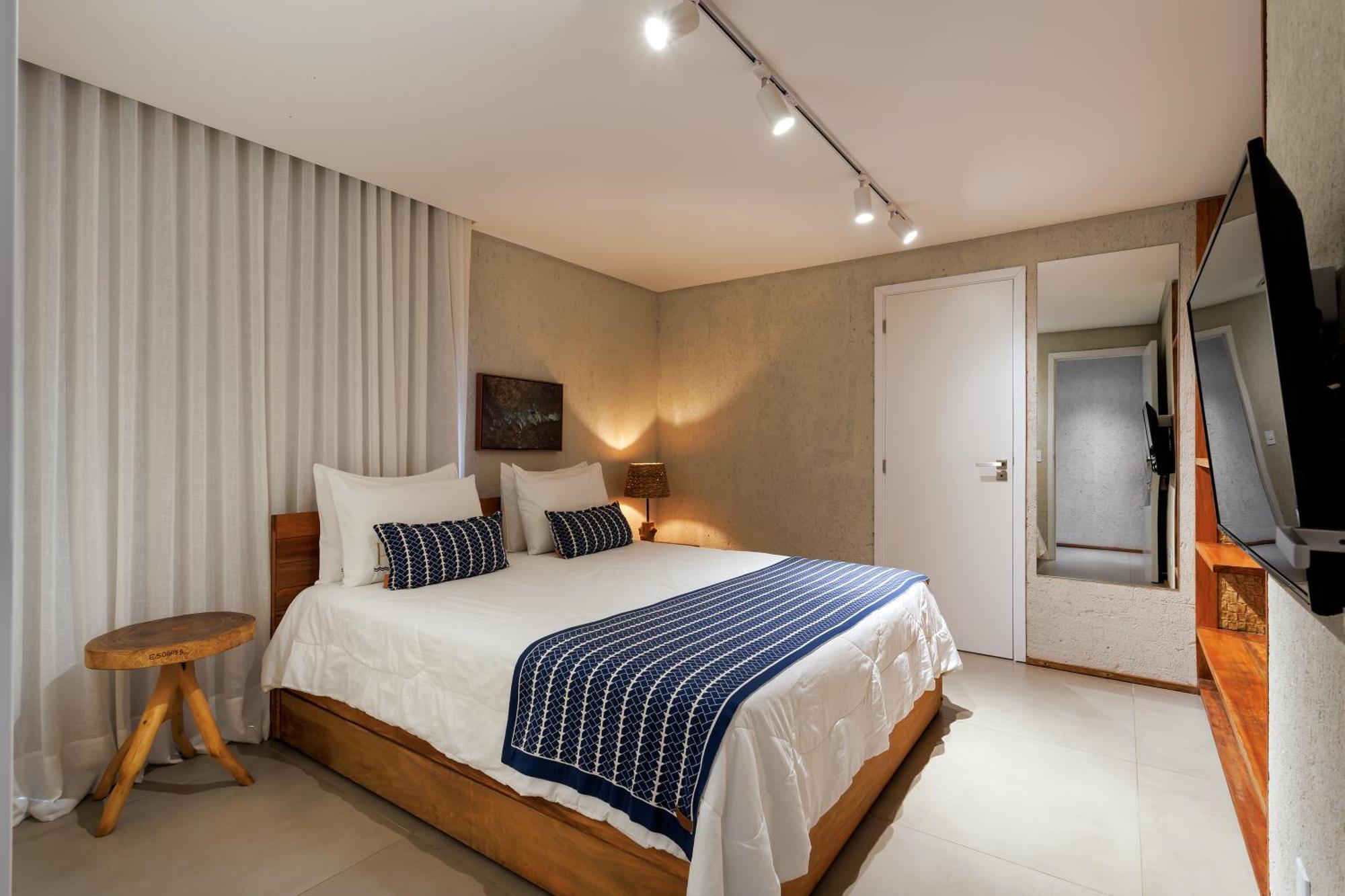 São Miguel dos Milagres Casa Playa Milagres 빌라 외부 사진