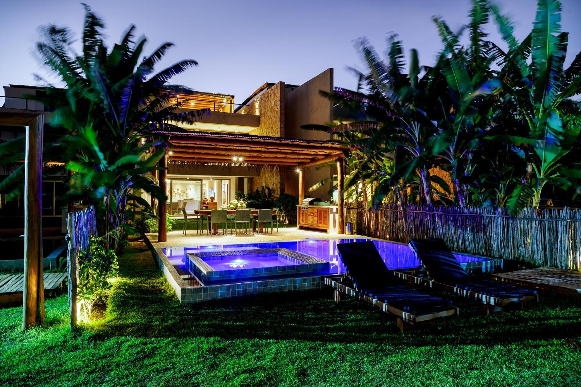 São Miguel dos Milagres Casa Playa Milagres 빌라 외부 사진